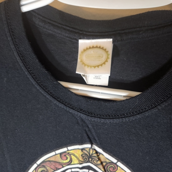 TLOZ The Windwaker t shirt - Picture 2 of 5